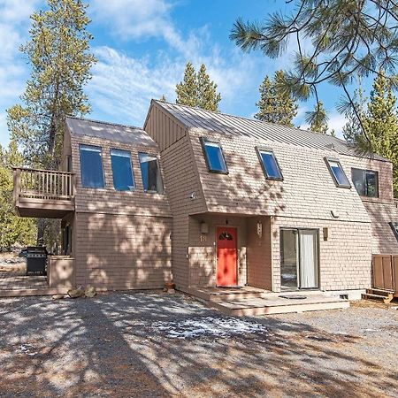 Cedar Cove Lodge Sunriver Dış mekan fotoğraf