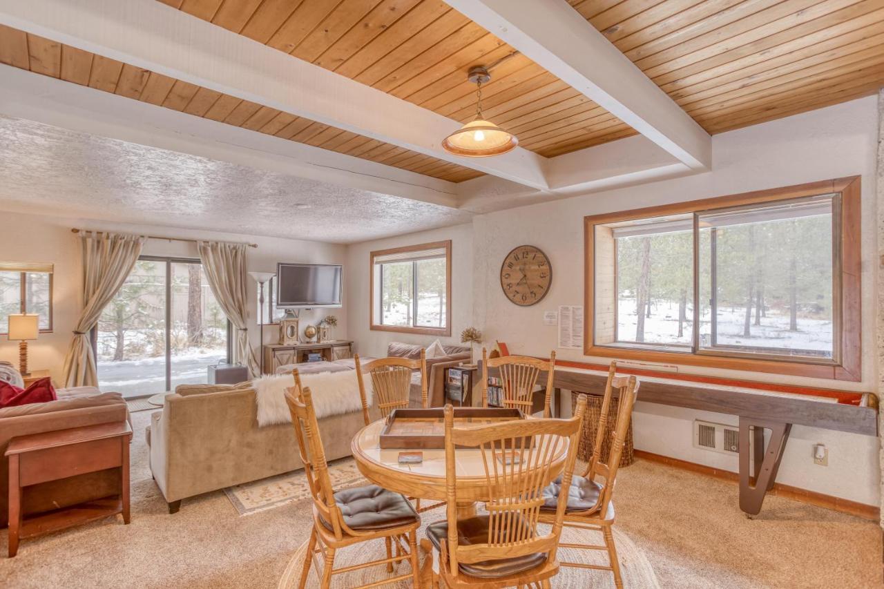 Cedar Cove Lodge Sunriver Dış mekan fotoğraf