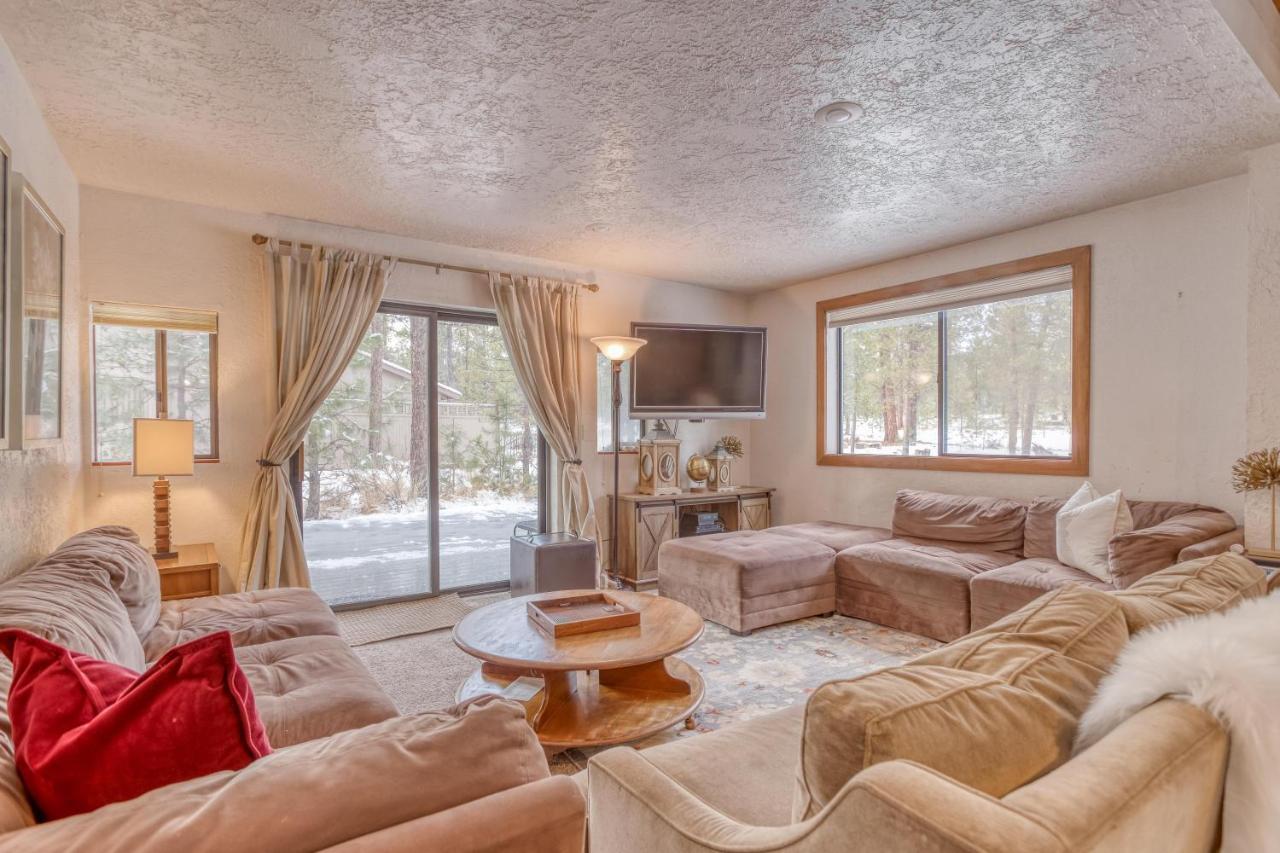 Cedar Cove Lodge Sunriver Dış mekan fotoğraf