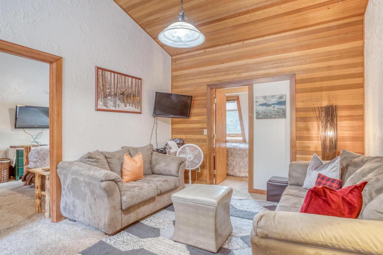 Cedar Cove Lodge Sunriver Dış mekan fotoğraf
