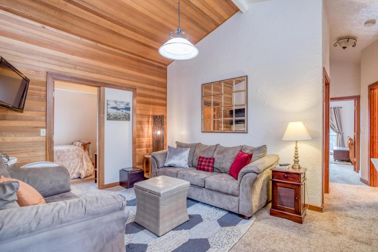 Cedar Cove Lodge Sunriver Dış mekan fotoğraf