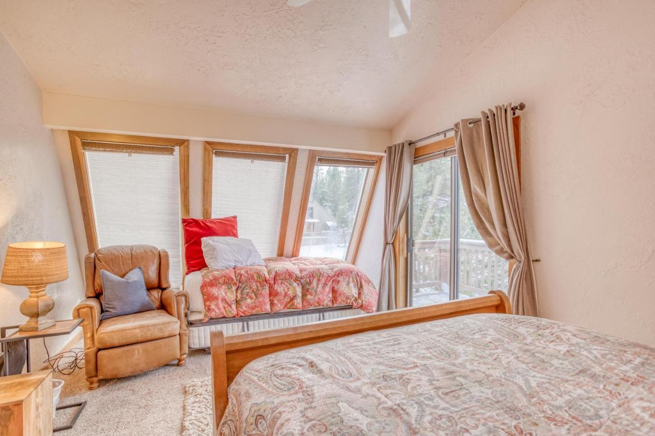 Cedar Cove Lodge Sunriver Dış mekan fotoğraf
