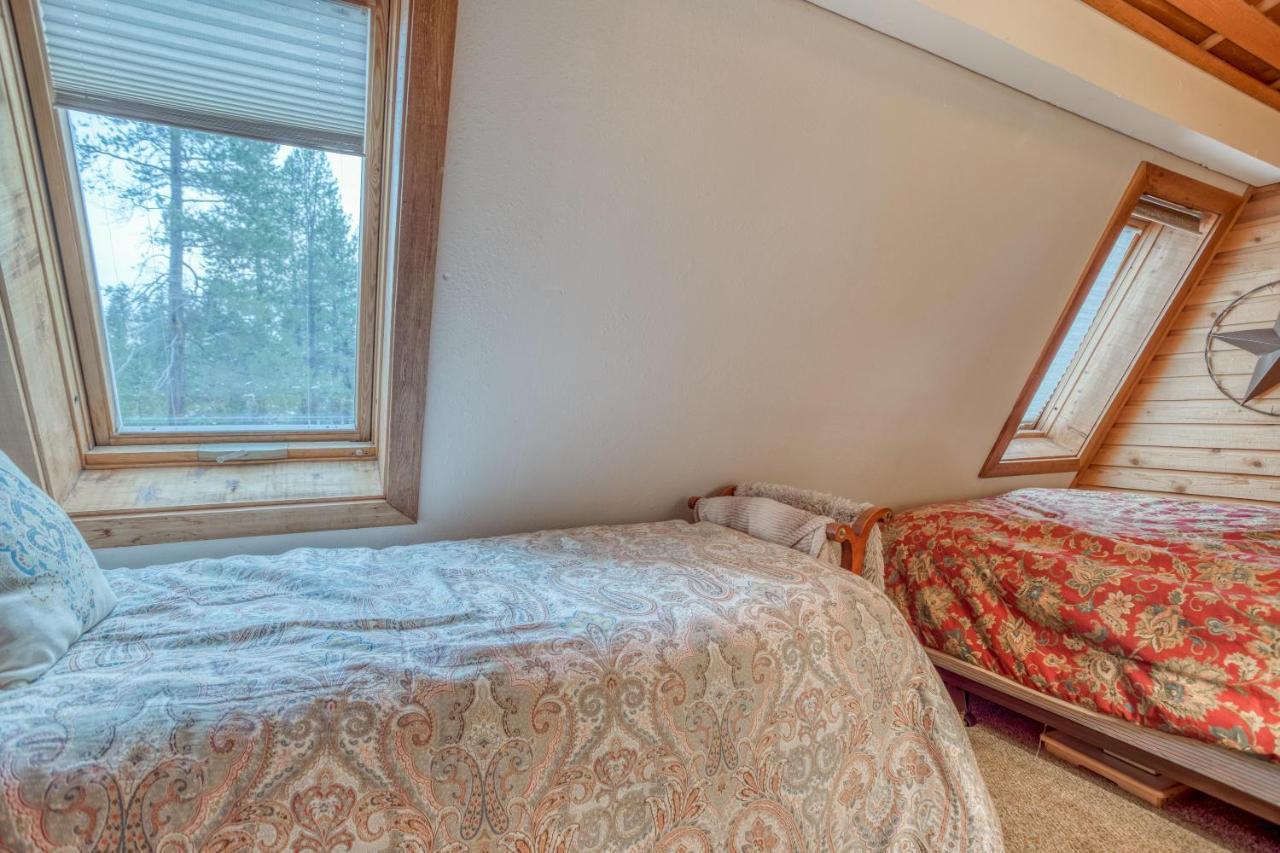 Cedar Cove Lodge Sunriver Dış mekan fotoğraf