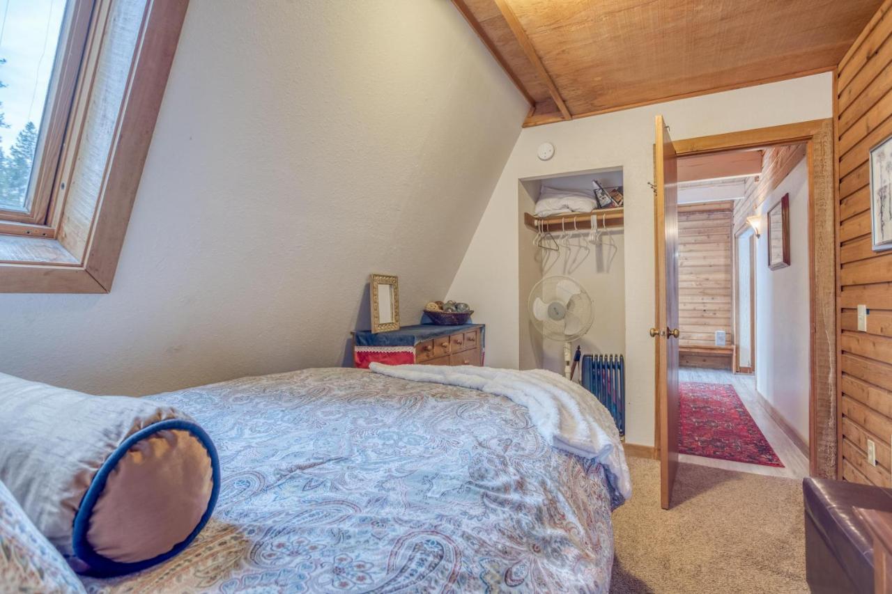 Cedar Cove Lodge Sunriver Dış mekan fotoğraf