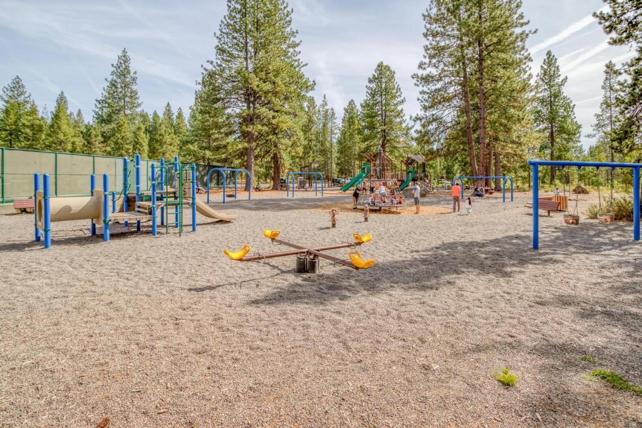 Cedar Cove Lodge Sunriver Dış mekan fotoğraf