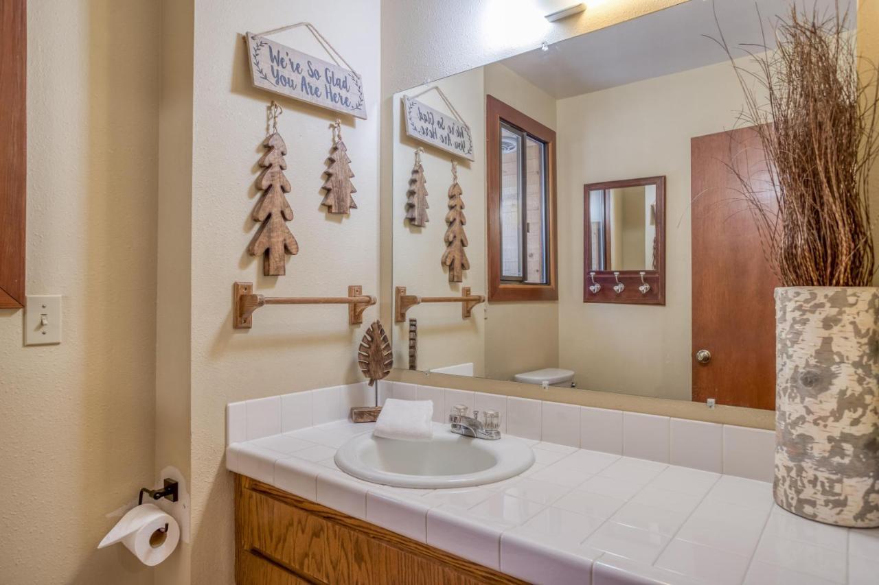 Cedar Cove Lodge Sunriver Dış mekan fotoğraf