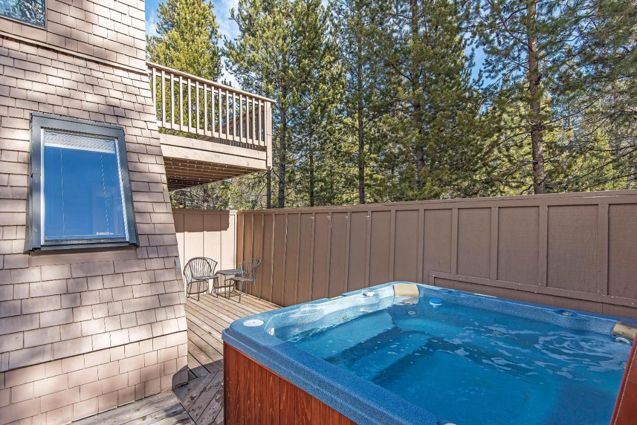 Cedar Cove Lodge Sunriver Dış mekan fotoğraf