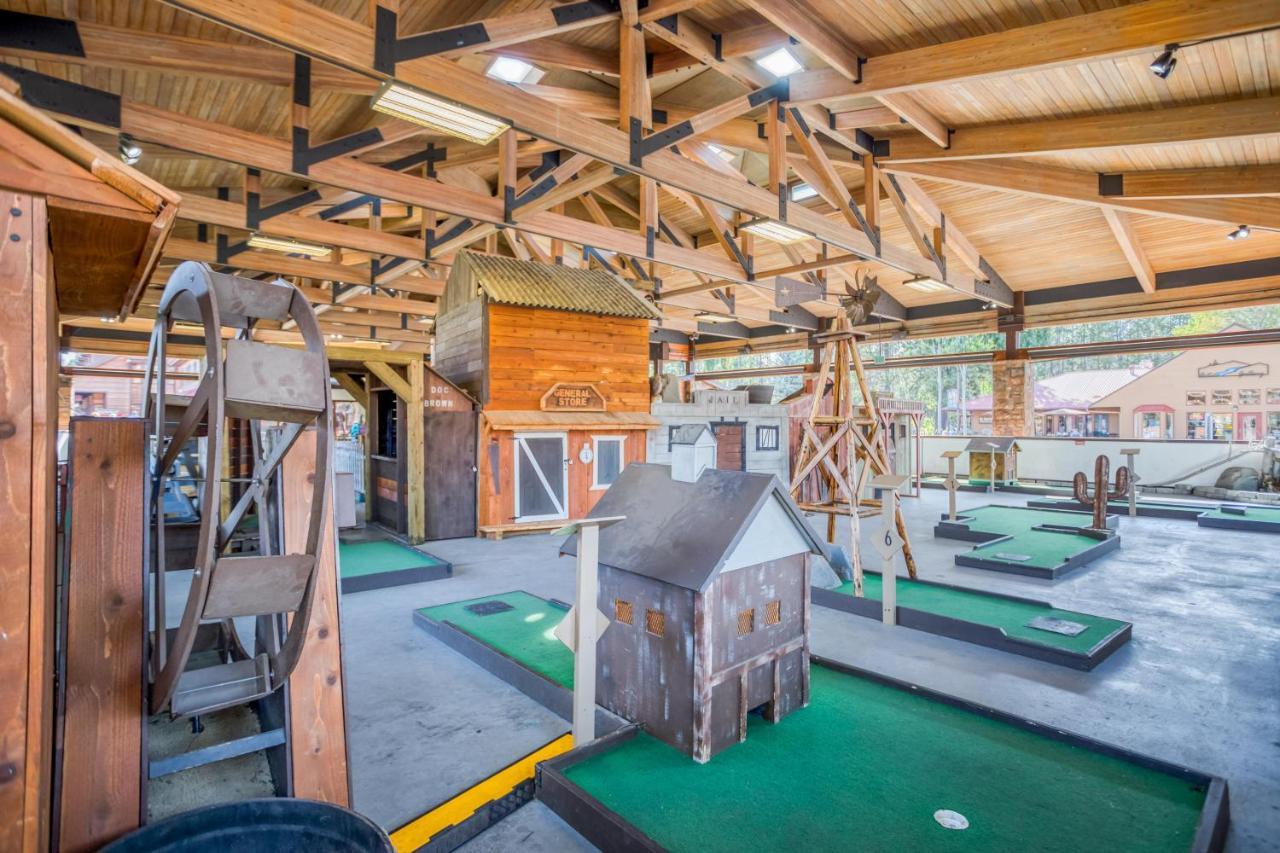 Cedar Cove Lodge Sunriver Dış mekan fotoğraf