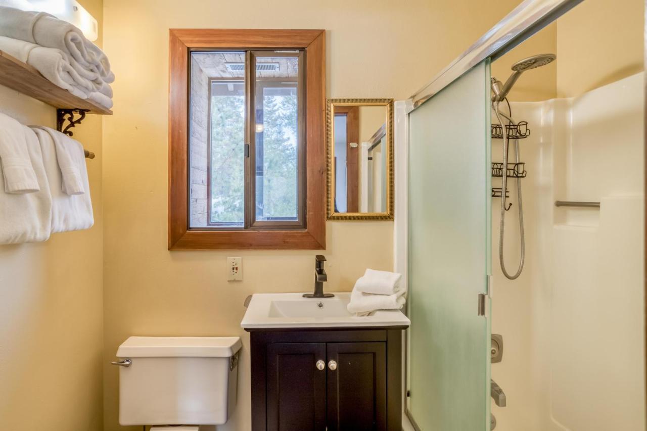 Cedar Cove Lodge Sunriver Dış mekan fotoğraf