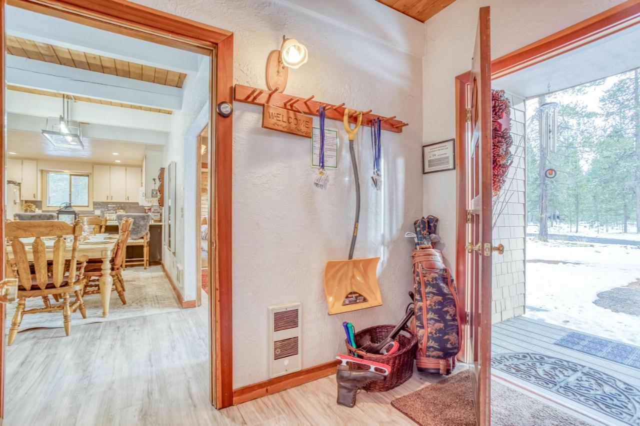 Cedar Cove Lodge Sunriver Dış mekan fotoğraf