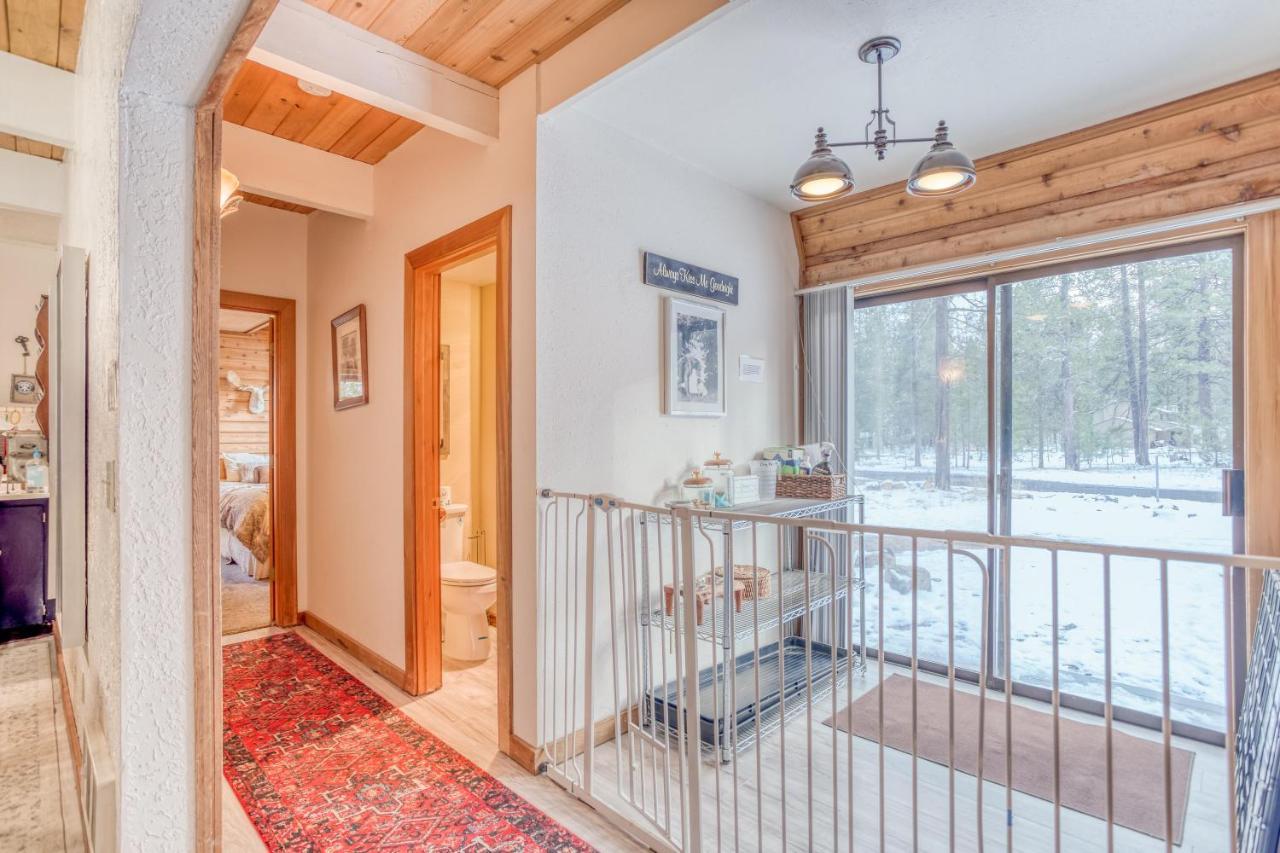 Cedar Cove Lodge Sunriver Dış mekan fotoğraf