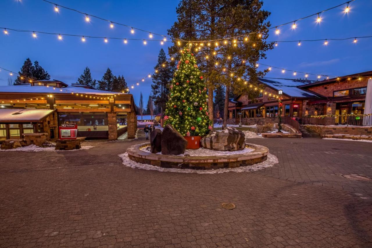 Cedar Cove Lodge Sunriver Dış mekan fotoğraf
