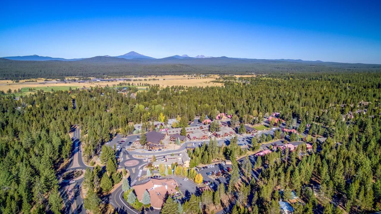 Cedar Cove Lodge Sunriver Dış mekan fotoğraf