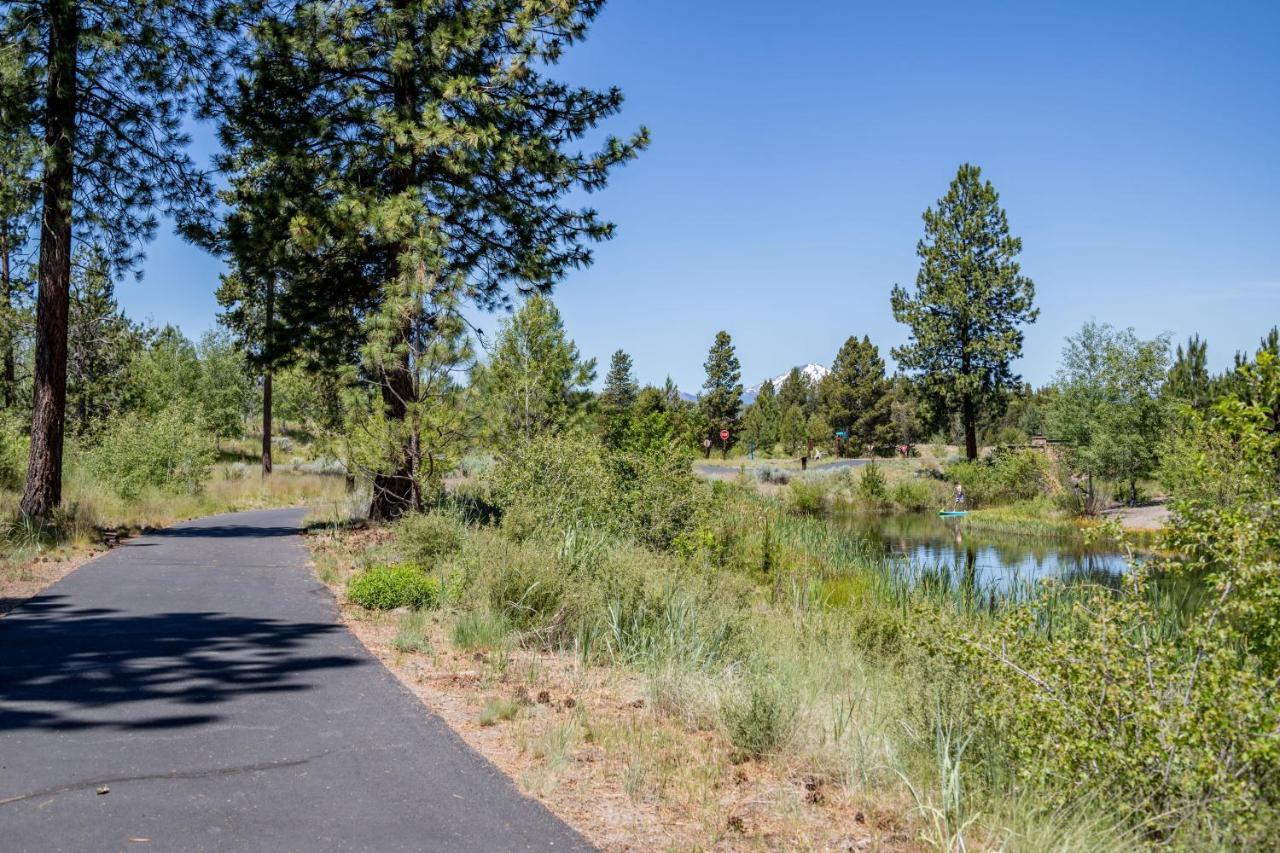 Cedar Cove Lodge Sunriver Dış mekan fotoğraf