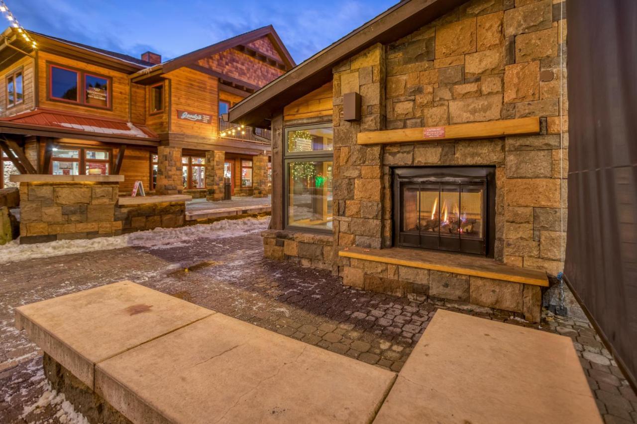 Cedar Cove Lodge Sunriver Dış mekan fotoğraf